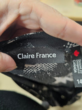 Charger l'image dans la galerie, 26-1791, 14 ans, Claire France
