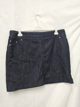 Charger l'image dans la galerie, 26-1792, 18 ans, JUPE Short, Jeans
