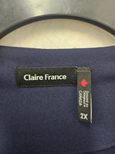 Charger l'image dans la galerie, 26-1825, 2x, Claire France
