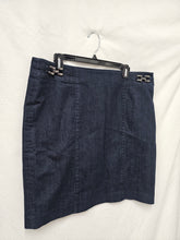 Charger l'image dans la galerie, 26-1875, 16 ans, Jupe Jeans
