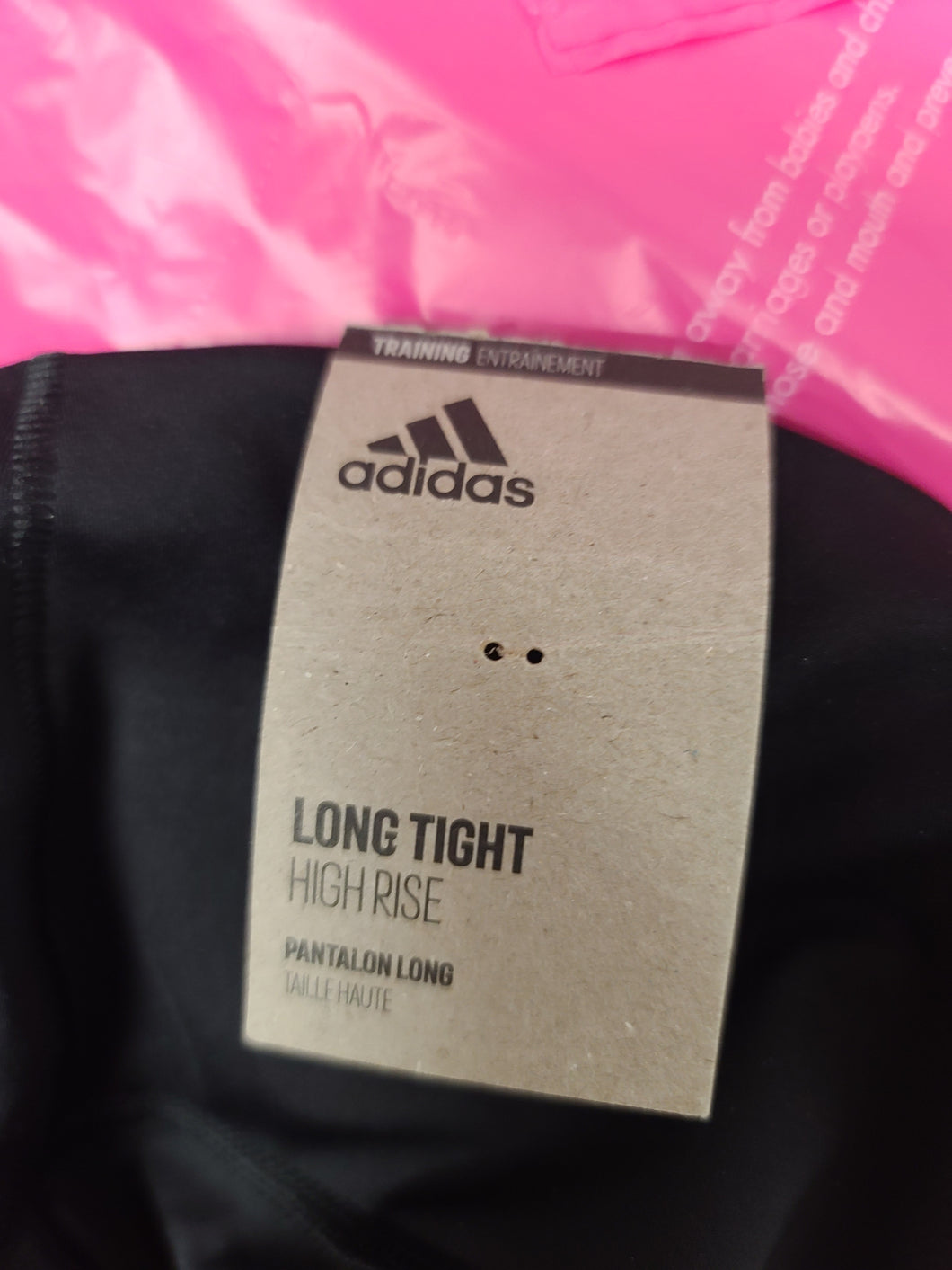 Adidas, Fait X-Large