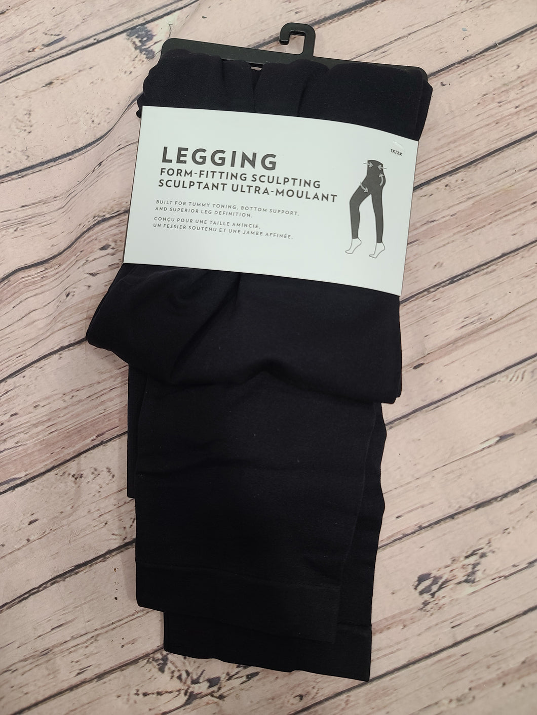 Legging 1x/2x
