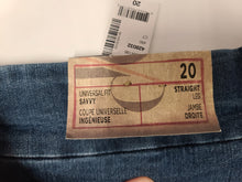 Charger l'image dans la galerie, 21-2618, 20 ans, Dc Jeans
