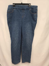 Charger l'image dans la galerie, 21-2618, 20 ans, Dc Jeans

