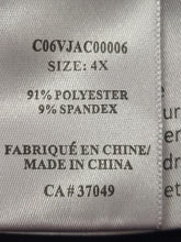 Charger l'image dans la galerie, 21-2777, 4x, Claire France
