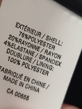 Charger l'image dans la galerie, 21-2820, Reitmans, 17 ans
