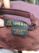 Charger l'image dans la galerie, 21-2844, 14 ans, Love and Legend
