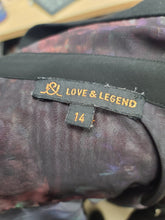 Charger l'image dans la galerie, 21-2872, 14 ans, Love and Legend
