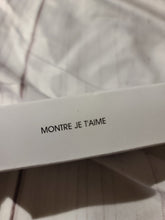 Charger l'image dans la galerie, 21-2895, Montre Je t'aime

