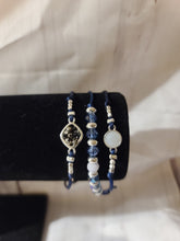 Charger l'image dans la galerie, 21-2897, Ensemble trio bracelet
