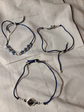 Charger l'image dans la galerie, 21-2897, Ensemble trio bracelet
