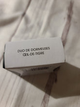 Charger l'image dans la galerie, 21-2910, dormeuse oeil de tigre
