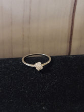 Charger l'image dans la galerie, 21-2917, Bague en argent , grandeur 8
