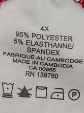 Charger l'image dans la galerie, 21-2932, 4x, Pyjama 2mcx
