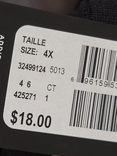 Charger l'image dans la galerie, 21-3148, 4x, Addition elle
