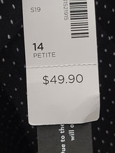 Charger l'image dans la galerie, 21-3219, 14 ans petite
