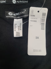 Charger l'image dans la galerie, 21-3240, 3x, Active zone
