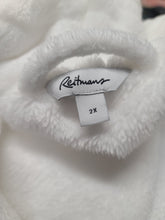 Charger l'image dans la galerie, 21-3303, Robe de chambre, 2x

