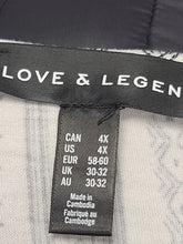 Charger l'image dans la galerie, 21-3335, 4x, Love and Legend
