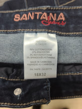Charger l'image dans la galerie, 21-3366, 18 ans, Santana
