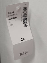 Charger l'image dans la galerie, 21-2593, Haut de maillot , 2x
