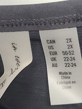 Charger l'image dans la galerie, 21-3598, 2x, Haut de maillot
