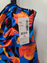 Charger l'image dans la galerie, 21-3601, 2x, Maillot1 piece
