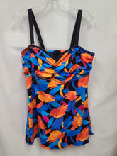 Charger l'image dans la galerie, 21-3601, 2x, Maillot1 piece
