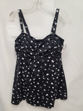 Charger l'image dans la galerie, 21-3603, 1x, Maillot 1 piece
