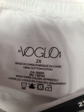 Charger l'image dans la galerie, 21-3506, 2x, Taille HAute échancrée

