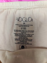 Charger l'image dans la galerie, 21-3521, 2x, Taille Haute échancrée

