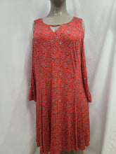 Charger l'image dans la galerie, 21-3708, 4x, robe
