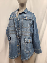 Charger l'image dans la galerie, 21-3710, 4x, Dc Jeans
