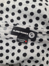 Charger l'image dans la galerie, 21-3719, Claire France, Fait 3x
