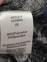 Charger l'image dans la galerie, 21-3737, 2x , Claire France
