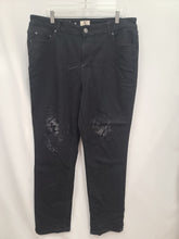 Charger l'image dans la galerie, 21-3782, 16 ans, Dc jeans
