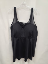 Charger l'image dans la galerie, 21-3807, 4x, Haut de maillot
