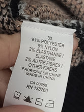 Charger l'image dans la galerie, 21-3901, 3x, Belle veste chaude !
