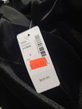 Charger l&#39;image dans la galerie, 21-3916, X-LArge, en velour !
