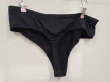 Charger l'image dans la galerie, 21-4063, 2x, Tanga, Nylon
