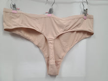 Charger l'image dans la galerie, 21-4095, 2x, Tanga, Nylon
