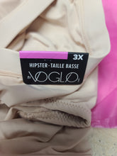 Charger l'image dans la galerie, 21-4096, 3x, Taille basse, Nylon

