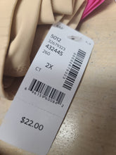 Charger l'image dans la galerie, 21-4120, 2x, Nylon

