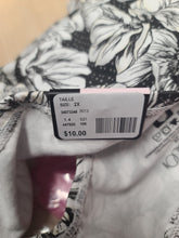 Charger l'image dans la galerie, 21-4137, 2x, Tanga,
