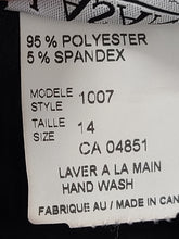 Charger l'image dans la galerie, 21-4208, 14 ans, Jupe
