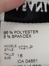 Charger l'image dans la galerie, 21-4230, 16 ans
