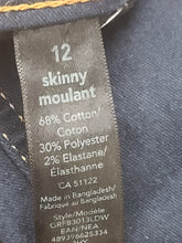 Charger l'image dans la galerie, 21-4295, 12 ans, Skinny
