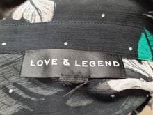 Charger l'image dans la galerie, 21-4316, 18 ans, Love and Legend

