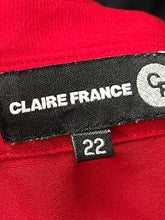 Charger l'image dans la galerie, 21-4320, 22 ans, Claire France
