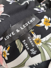 Charger l'image dans la galerie, 21-4335, 18 ans, Love and Legend
